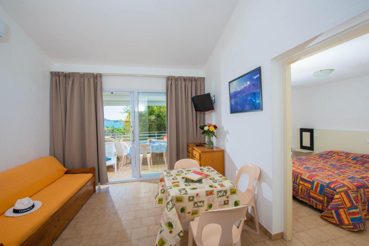 Residence Arinella Lumio  Zewnętrze zdjęcie