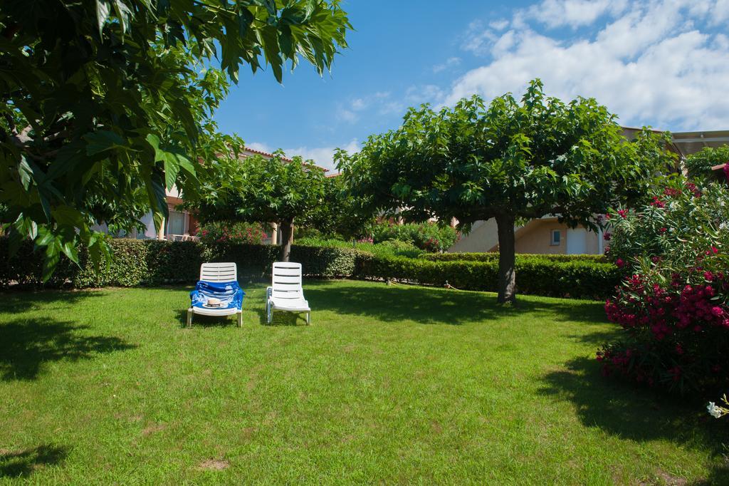 Residence Arinella Lumio  Zewnętrze zdjęcie